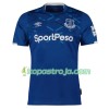 Billiga Fotbollströjor Everton Hemma tröja 2019/20 Kortärmad